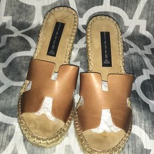 Steve Madden sandals